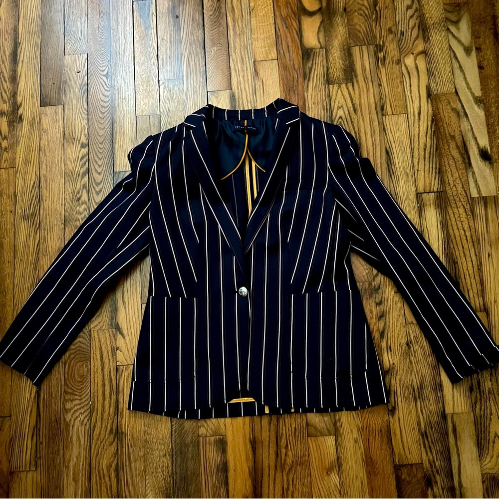 Tommy Hilfiger Blazer